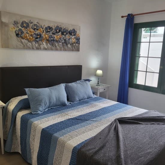 deluxe-1-bedroom apartment — Gueldera Apartments