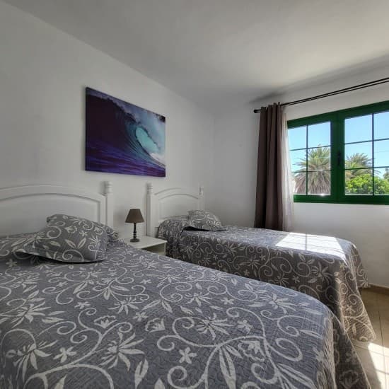 standard-1-bedroom apartment — Gueldera Apartments