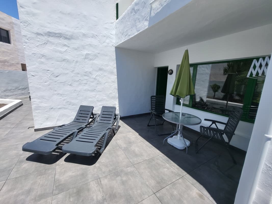 superior-sunny-la-finca apartment — Gueldera Apartments